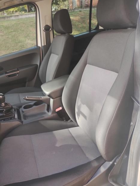 VOLKSWAGEN Amarok 2.0 16V 4X4 S CABINE DUPLA TURBO INTERCOOLER, Foto 6