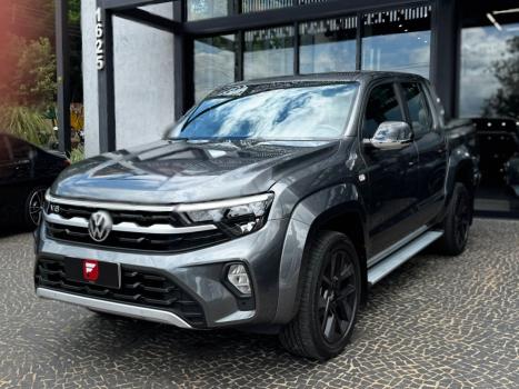 VOLKSWAGEN Amarok 2.0 16V 4X4 CABINE DUPLA HIGHLINE EXTREME TURBO INTERCOOLER AUTOMTICO, Foto 2
