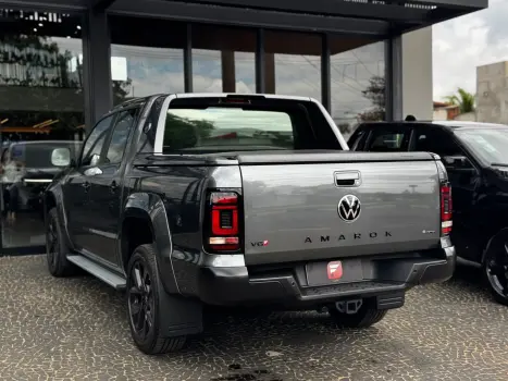 VOLKSWAGEN Amarok 2.0 16V 4X4 CABINE DUPLA HIGHLINE EXTREME TURBO INTERCOOLER AUTOMTICO, Foto 6