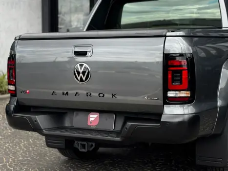 VOLKSWAGEN Amarok 2.0 16V 4X4 CABINE DUPLA HIGHLINE EXTREME TURBO INTERCOOLER AUTOMTICO, Foto 7