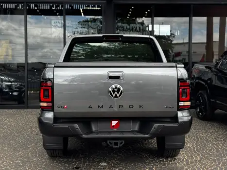 VOLKSWAGEN Amarok 2.0 16V 4X4 CABINE DUPLA HIGHLINE EXTREME TURBO INTERCOOLER AUTOMTICO, Foto 9