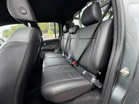 VOLKSWAGEN Amarok 2.0 16V 4X4 CABINE DUPLA HIGHLINE EXTREME TURBO INTERCOOLER AUTOMTICO, Foto 17