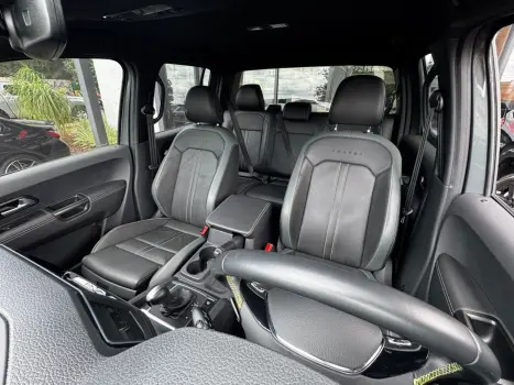 VOLKSWAGEN Amarok 2.0 16V 4X4 CABINE DUPLA HIGHLINE EXTREME TURBO INTERCOOLER AUTOMTICO, Foto 18