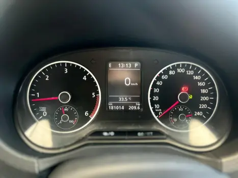 VOLKSWAGEN Amarok 2.0 16V 4X4 CABINE DUPLA TRENDLINE TURBO INTERCOOLER AUTOMTICO, Foto 14