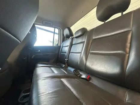 VOLKSWAGEN Amarok 2.0 16V 4X4 CABINE DUPLA TRENDLINE TURBO INTERCOOLER AUTOMTICO, Foto 20