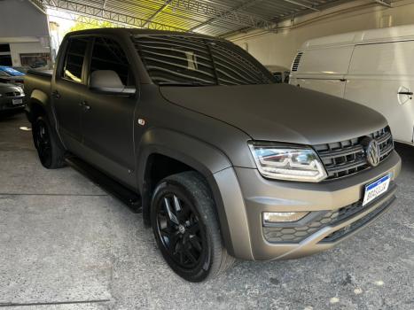VOLKSWAGEN Amarok 2.0 16V 4X4 CABINE DUPLA HIGHLINE TURBO INTERCOOLER AUTOMTICO, Foto 3