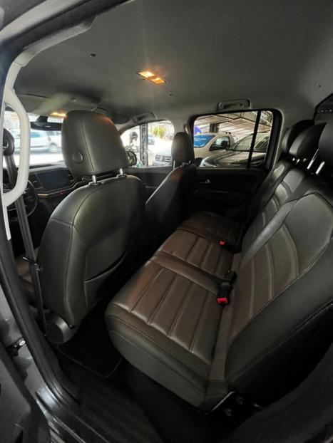 VOLKSWAGEN Amarok 2.0 16V 4X4 CABINE DUPLA HIGHLINE TURBO INTERCOOLER AUTOMTICO, Foto 8