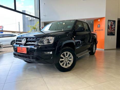 VOLKSWAGEN Amarok 2.0 16V 4X4 CABINE DUPLA COMFORTLINE TURBO INTERCOOLER AUTOM�TICO, Foto 1