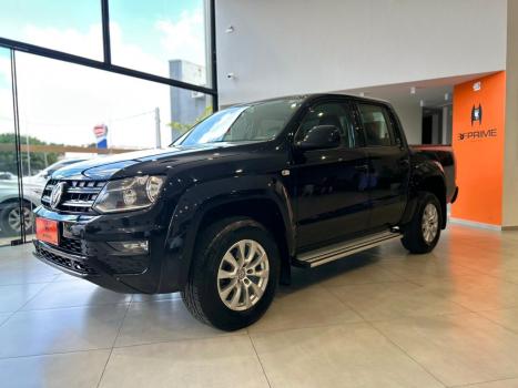 VOLKSWAGEN Amarok 2.0 16V 4X4 CABINE DUPLA COMFORTLINE TURBO INTERCOOLER AUTOM�TICO, Foto 4