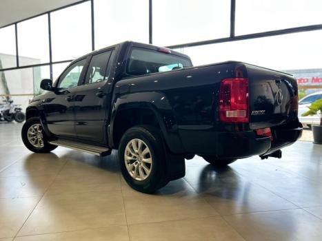 VOLKSWAGEN Amarok 2.0 16V 4X4 CABINE DUPLA COMFORTLINE TURBO INTERCOOLER AUTOM�TICO, Foto 5