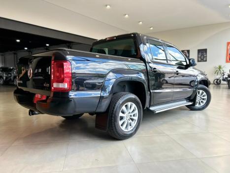 VOLKSWAGEN Amarok 2.0 16V 4X4 CABINE DUPLA COMFORTLINE TURBO INTERCOOLER AUTOM�TICO, Foto 6