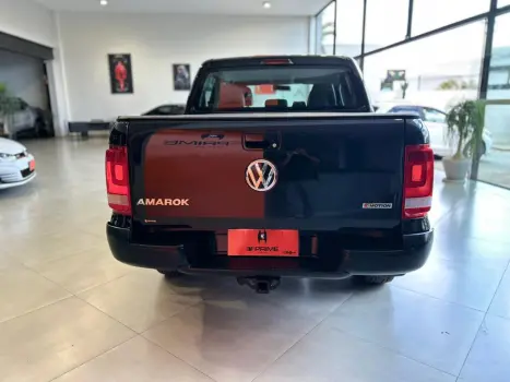 VOLKSWAGEN Amarok 2.0 16V 4X4 CABINE DUPLA COMFORTLINE TURBO INTERCOOLER AUTOM�TICO, Foto 7