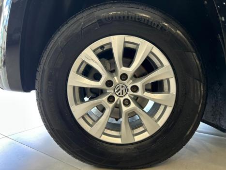VOLKSWAGEN Amarok 2.0 16V 4X4 CABINE DUPLA COMFORTLINE TURBO INTERCOOLER AUTOM�TICO, Foto 8