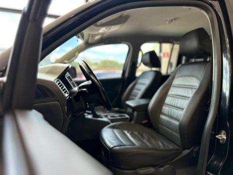 VOLKSWAGEN Amarok 2.0 16V 4X4 CABINE DUPLA COMFORTLINE TURBO INTERCOOLER AUTOM�TICO, Foto 9