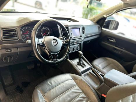 VOLKSWAGEN Amarok 2.0 16V 4X4 CABINE DUPLA COMFORTLINE TURBO INTERCOOLER AUTOM�TICO, Foto 10