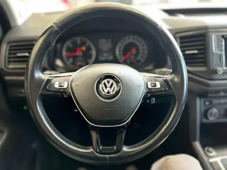 VOLKSWAGEN Amarok 2.0 16V 4X4 CABINE DUPLA COMFORTLINE TURBO INTERCOOLER AUTOM�TICO, Foto 13