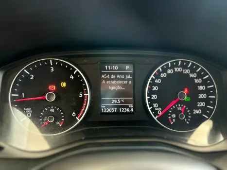 VOLKSWAGEN Amarok 2.0 16V 4X4 CABINE DUPLA COMFORTLINE TURBO INTERCOOLER AUTOM�TICO, Foto 14