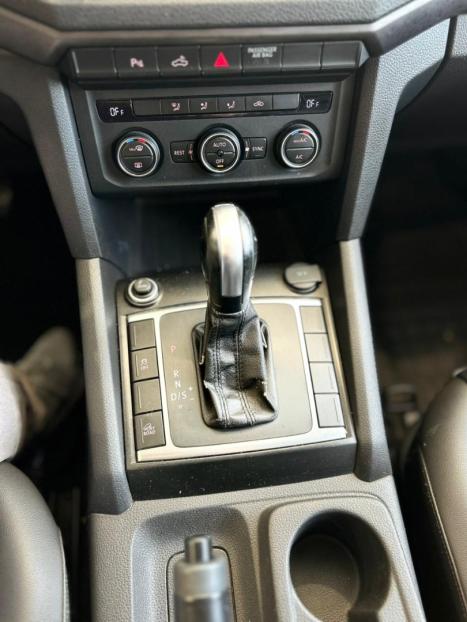 VOLKSWAGEN Amarok 2.0 16V 4X4 CABINE DUPLA COMFORTLINE TURBO INTERCOOLER AUTOM�TICO, Foto 16