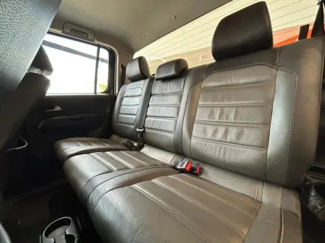 VOLKSWAGEN Amarok 2.0 16V 4X4 CABINE DUPLA COMFORTLINE TURBO INTERCOOLER AUTOM�TICO, Foto 20