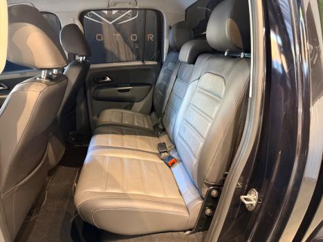 VOLKSWAGEN Amarok 2.0 16V 4X4 CABINE DUPLA COMFORTLINE TURBO INTERCOOLER AUTOM�TICO, Foto 4