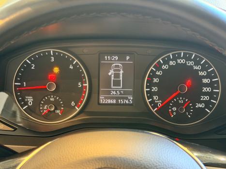 VOLKSWAGEN Amarok 2.0 16V 4X4 CABINE DUPLA COMFORTLINE TURBO INTERCOOLER AUTOM�TICO, Foto 5