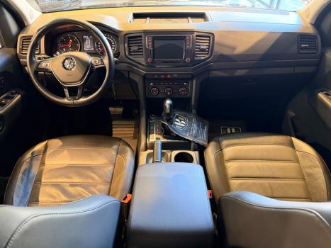 VOLKSWAGEN Amarok 2.0 16V 4X4 CABINE DUPLA COMFORTLINE TURBO INTERCOOLER AUTOM�TICO, Foto 6