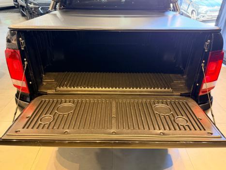 VOLKSWAGEN Amarok 2.0 16V 4X4 CABINE DUPLA COMFORTLINE TURBO INTERCOOLER AUTOM�TICO, Foto 9