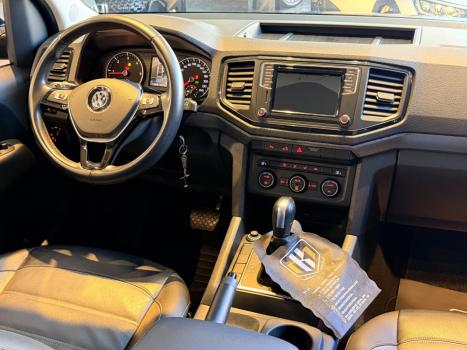 VOLKSWAGEN Amarok 2.0 16V 4X4 CABINE DUPLA COMFORTLINE TURBO INTERCOOLER AUTOM�TICO, Foto 10