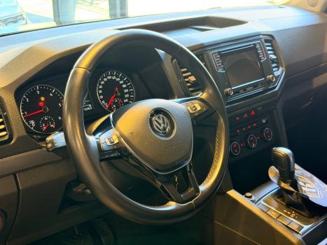 VOLKSWAGEN Amarok 2.0 16V 4X4 CABINE DUPLA COMFORTLINE TURBO INTERCOOLER AUTOM�TICO, Foto 12