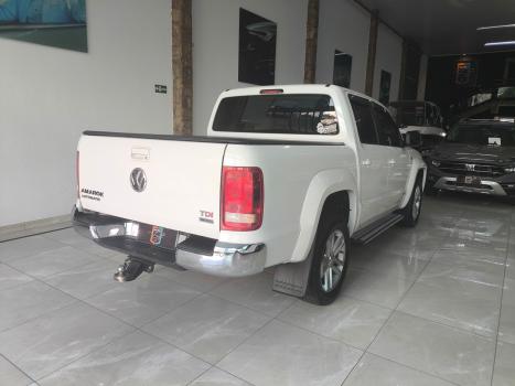 VOLKSWAGEN Amarok 2.0 16V 4X4 CABINE DUPLA  HIGHLINE TURBO INTERCOOLER, Foto 3