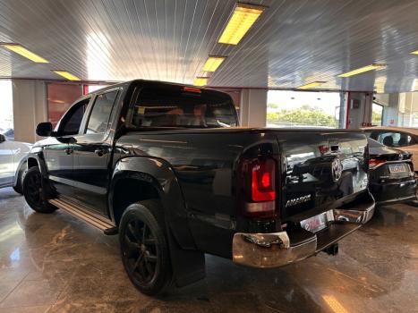 VOLKSWAGEN Amarok 3.0 V6 CABINE DUPLA HIGHLINE 4X4 TURBO INTERCOOLER AUTOMTICO, Foto 4