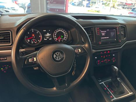 VOLKSWAGEN Amarok 3.0 V6 CABINE DUPLA HIGHLINE 4X4 TURBO INTERCOOLER AUTOMTICO, Foto 6