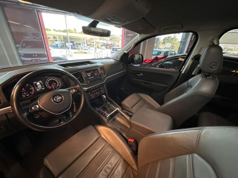 VOLKSWAGEN Amarok 3.0 V6 CABINE DUPLA HIGHLINE 4X4 TURBO INTERCOOLER AUTOMTICO, Foto 8