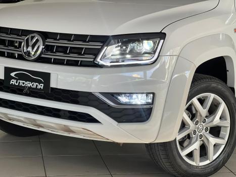 VOLKSWAGEN Amarok 3.0 V6 CABINE DUPLA HIGHLINE 4X4 TURBO INTERCOOLER AUTOMTICO, Foto 2