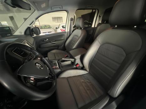 VOLKSWAGEN Amarok 3.0 V6 CABINE DUPLA HIGHLINE 4X4 TURBO INTERCOOLER AUTOMTICO, Foto 14