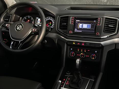 VOLKSWAGEN Amarok 3.0 V6 CABINE DUPLA HIGHLINE 4X4 TURBO INTERCOOLER AUTOMTICO, Foto 16