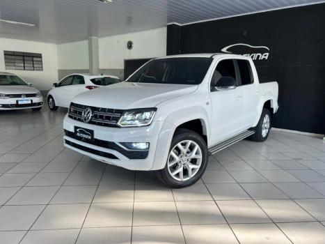 VOLKSWAGEN Amarok 3.0 V6 CABINE DUPLA HIGHLINE 4X4 TURBO INTERCOOLER AUTOM�TICO, Foto 2