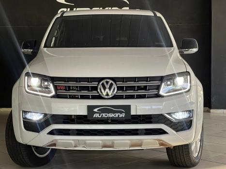 VOLKSWAGEN Amarok 3.0 V6 CABINE DUPLA HIGHLINE 4X4 TURBO INTERCOOLER AUTOM�TICO, Foto 3