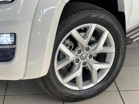 VOLKSWAGEN Amarok 3.0 V6 CABINE DUPLA HIGHLINE 4X4 TURBO INTERCOOLER AUTOM�TICO, Foto 4