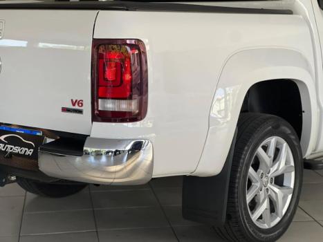 VOLKSWAGEN Amarok 3.0 V6 CABINE DUPLA HIGHLINE 4X4 TURBO INTERCOOLER AUTOM�TICO, Foto 8