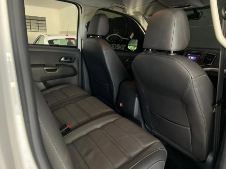 VOLKSWAGEN Amarok 3.0 V6 CABINE DUPLA HIGHLINE 4X4 TURBO INTERCOOLER AUTOM�TICO, Foto 9