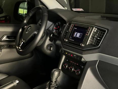 VOLKSWAGEN Amarok 3.0 V6 CABINE DUPLA HIGHLINE 4X4 TURBO INTERCOOLER AUTOM�TICO, Foto 12