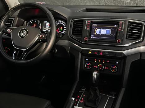 VOLKSWAGEN Amarok 3.0 V6 CABINE DUPLA HIGHLINE 4X4 TURBO INTERCOOLER AUTOM�TICO, Foto 13