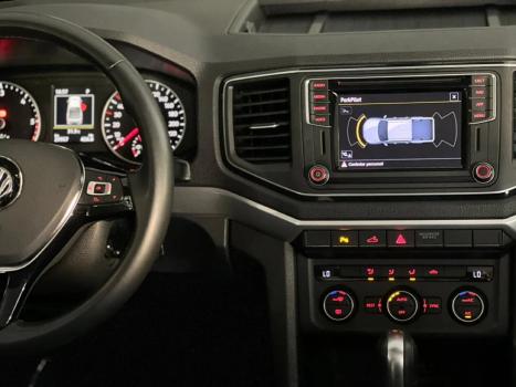 VOLKSWAGEN Amarok 3.0 V6 CABINE DUPLA HIGHLINE 4X4 TURBO INTERCOOLER AUTOM�TICO, Foto 14