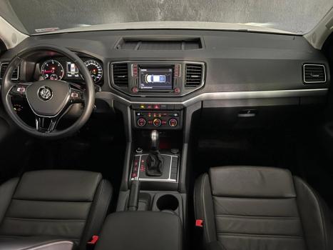 VOLKSWAGEN Amarok 3.0 V6 CABINE DUPLA HIGHLINE 4X4 TURBO INTERCOOLER AUTOM�TICO, Foto 15