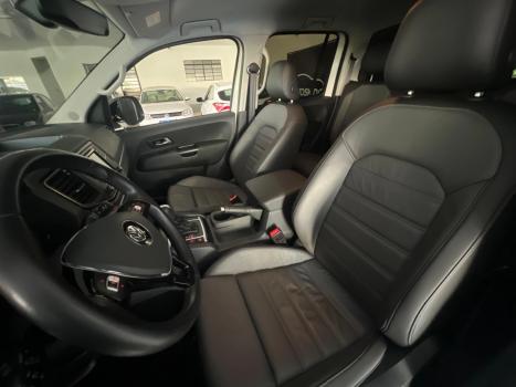 VOLKSWAGEN Amarok 3.0 V6 CABINE DUPLA HIGHLINE 4X4 TURBO INTERCOOLER AUTOM�TICO, Foto 17