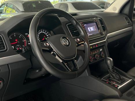 VOLKSWAGEN Amarok 3.0 V6 CABINE DUPLA HIGHLINE 4X4 TURBO INTERCOOLER AUTOM�TICO, Foto 18