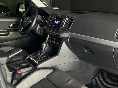 VOLKSWAGEN Amarok 3.0 V6 CABINE DUPLA HIGHLINE 4X4 TURBO INTERCOOLER AUTOM�TICO, Foto 19