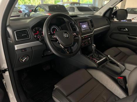 VOLKSWAGEN Amarok 3.0 V6 CABINE DUPLA HIGHLINE 4X4 TURBO INTERCOOLER AUTOM�TICO, Foto 20