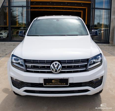VOLKSWAGEN Amarok 3.0 V6 CABINE DUPLA HIGHLINE EXTREME 4X4 TURBO INTERCOOLER AUTOM�TICO, Foto 1